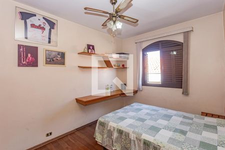 Casa à venda com 312m², 5 quartos e 6 vagasQuarto 2