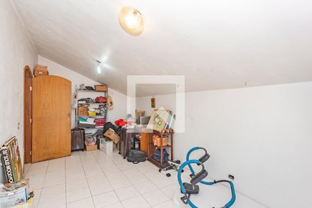 Casa à venda com 312m², 5 quartos e 6 vagasTerraço