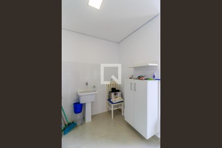 Apartamento para alugar com 34m², 1 quarto e sem vaga Apartamento para alugar com 34m², 1 quarto e sem vagaÁrea de Serviço