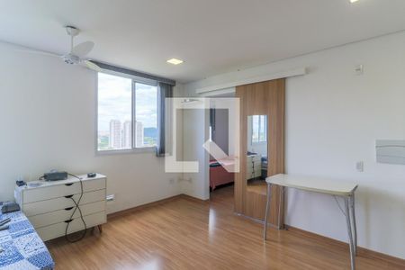 Apartamento para alugar com 34m², 1 quarto e sem vaga Apartamento para alugar com 34m², 1 quarto e sem vagaSala