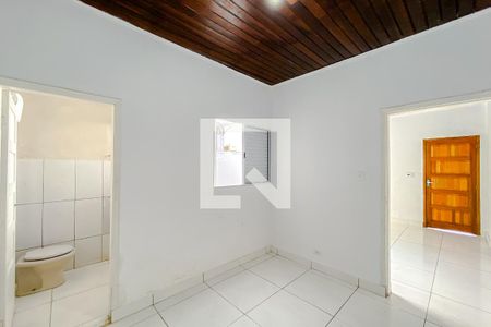 Suíte  de casa para alugar com 2 quartos, 74m² em Cambuci, São Paulo