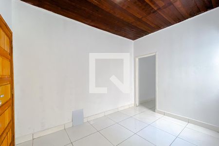 Sala de casa para alugar com 1 quarto, 74m² em Cambuci, São Paulo