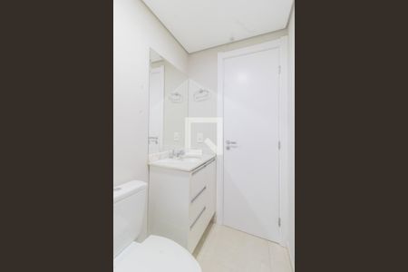 Apartamento à venda com 72m², 2 quartos e 1 vagaBanheiro 