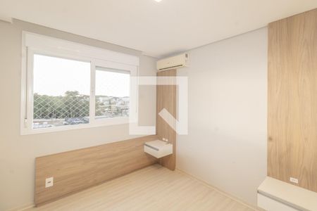 Apartamento à venda com 72m², 2 quartos e 1 vagaQuarto Suíte