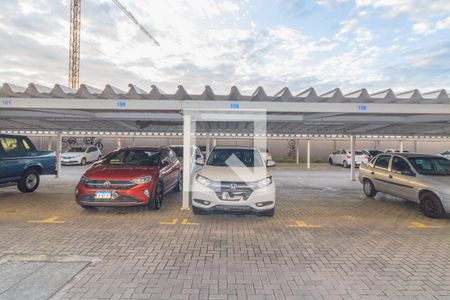 Apartamento à venda com 72m², 2 quartos e 1 vagaGaragem
