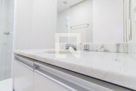Apartamento à venda com 72m², 2 quartos e 1 vagaBanheiro 