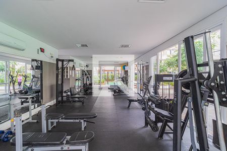 Apartamento à venda com 72m², 2 quartos e 1 vagaÁrea comum - Academia