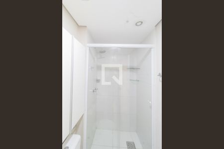 Apartamento à venda com 72m², 2 quartos e 1 vagaBanheiro da Suíte