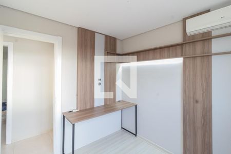 Quarto de apartamento à venda com 2 quartos, 72m² em Mal. Rondon, Canoas