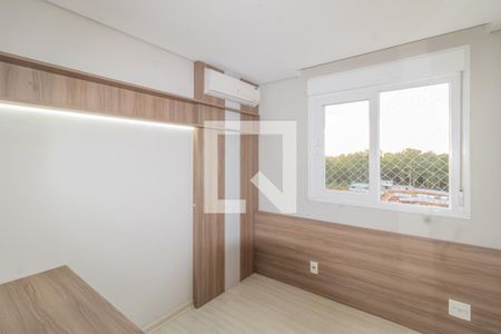 Quarto de apartamento à venda com 2 quartos, 72m² em Mal. Rondon, Canoas