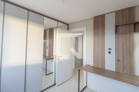 Quarto de apartamento à venda com 2 quartos, 72m² em Mal. Rondon, Canoas