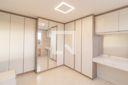 Apartamento à venda com 72m², 2 quartos e 1 vagaQuarto Suíte