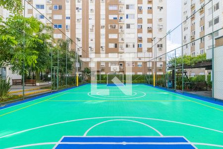 Apartamento à venda com 72m², 2 quartos e 1 vaga Apartamento à venda com 72m², 2 quartos e 1 vagaQuadra Esportiva