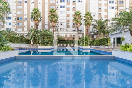 Apartamento à venda com 72m², 2 quartos e 1 vaga Apartamento à venda com 72m², 2 quartos e 1 vagaÁrea comum - Piscina