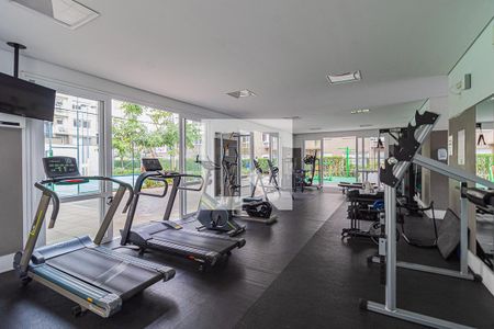 Apartamento à venda com 72m², 2 quartos e 1 vagaÁrea comum - Academia