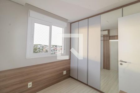 Quarto de apartamento à venda com 2 quartos, 72m² em Mal. Rondon, Canoas