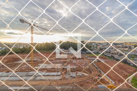 Quarto-Vista de apartamento à venda com 2 quartos, 72m² em Mal. Rondon, Canoas