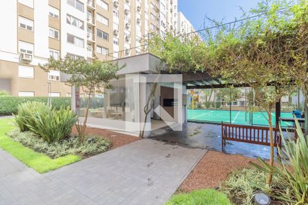 Apartamento à venda com 72m², 2 quartos e 1 vaga Apartamento à venda com 72m², 2 quartos e 1 vagaÁrea comum - Churrasqueira