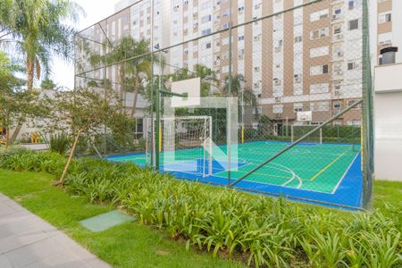 Apartamento à venda com 72m², 2 quartos e 1 vaga Apartamento à venda com 72m², 2 quartos e 1 vagaQuadra Esportiva