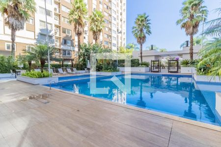Apartamento à venda com 72m², 2 quartos e 1 vaga Apartamento à venda com 72m², 2 quartos e 1 vagaÁrea comum - Piscina