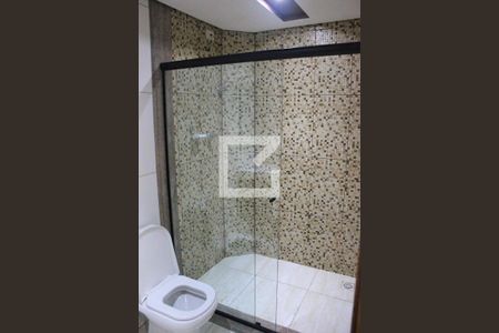 Apartamento para alugar com 65m², 1 quarto e sem vagaBanheiro