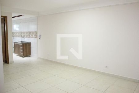 Apartamento para alugar com 65m², 1 quarto e sem vagaSala