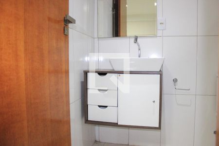 Apartamento para alugar com 65m², 1 quarto e sem vagaBanheiro