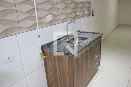 Apartamento para alugar com 65m², 1 quarto e sem vagaCozinha
