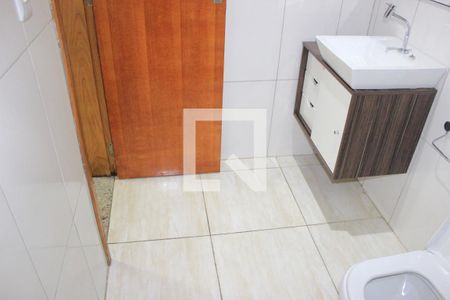 Apartamento para alugar com 65m², 1 quarto e sem vagaBanheiro