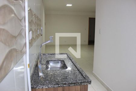 Apartamento para alugar com 65m², 1 quarto e sem vagaCozinha