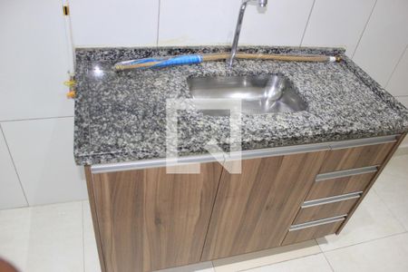 Apartamento para alugar com 65m², 1 quarto e sem vagaCozinha