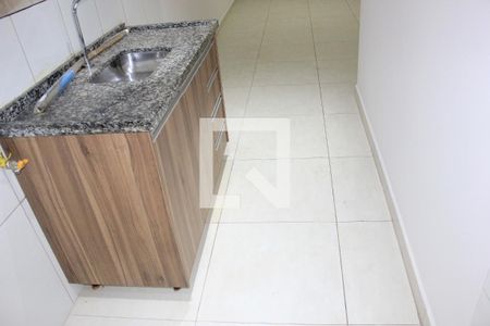 Apartamento para alugar com 65m², 1 quarto e sem vagaCozinha