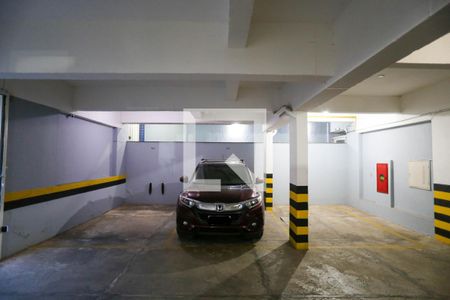 Apartamento para alugar com 65m², 2 quartos e 1 vagaArea comum