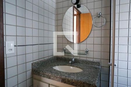 Apartamento para alugar com 65m², 2 quartos e 1 vagaBanheiro