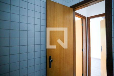 Apartamento para alugar com 65m², 2 quartos e 1 vagaBanheiro