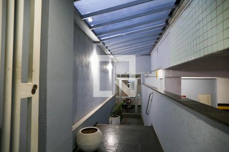 Apartamento para alugar com 65m², 2 quartos e 1 vagaArea comum