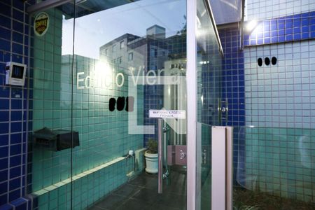 Apartamento para alugar com 65m², 2 quartos e 1 vagaArea comum