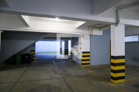 Apartamento para alugar com 65m², 2 quartos e 1 vagaArea comum