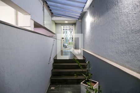 Apartamento para alugar com 65m², 2 quartos e 1 vagaArea comum
