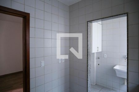 Apartamento para alugar com 65m², 2 quartos e 1 vagaArea de serviço
