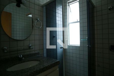 Apartamento para alugar com 65m², 2 quartos e 1 vagaBanheiro