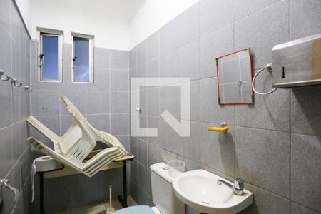 Apartamento para alugar com 65m², 2 quartos e 1 vagaArea comum