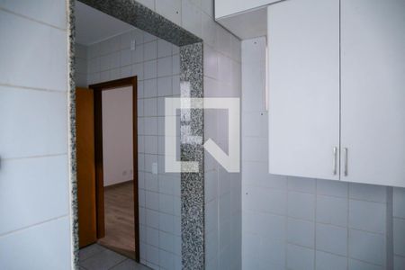 Apartamento para alugar com 65m², 2 quartos e 1 vagaArea de serviço