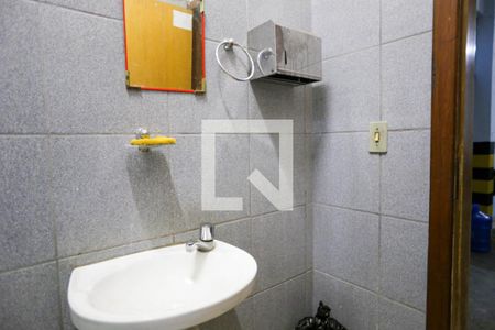 Apartamento para alugar com 65m², 2 quartos e 1 vagaArea comum