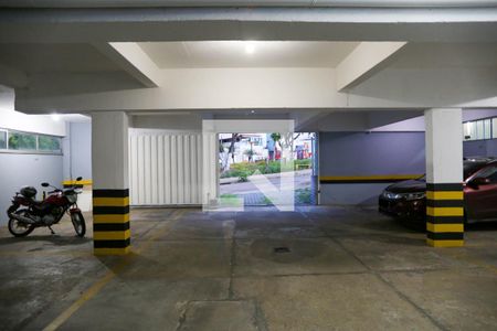 Apartamento para alugar com 65m², 2 quartos e 1 vagaArea comum