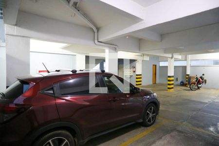 Apartamento para alugar com 65m², 2 quartos e 1 vagaArea comum