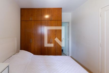 Suíte de apartamento à venda com 2 quartos, 63m² em Indianópolis, São Paulo