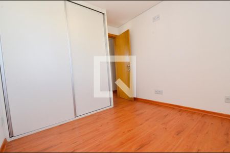 Quarto1 de apartamento à venda com 3 quartos, 150m² em Concórdia, Belo Horizonte