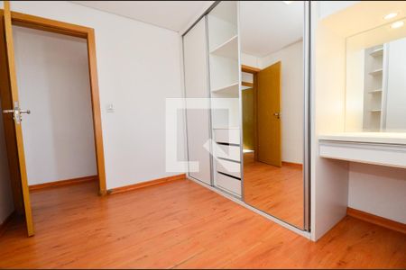 Quarto2 de apartamento à venda com 3 quartos, 150m² em Concórdia, Belo Horizonte