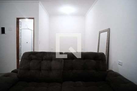 Sala de apartamento para alugar com 1 quarto, 22m² em Vila Paulistania, São Paulo